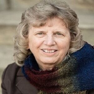 Donna K. Stearns, author