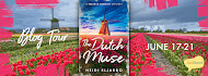 The Dutch Muse Review Tour Banner
