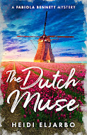 The Dutch Muse Cover 