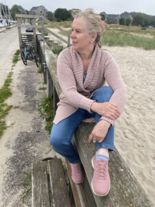 Heidi Eljarbo