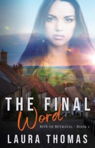 The Final Word Cover