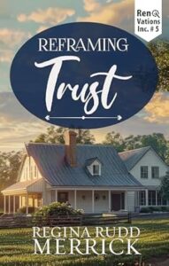 Reframing Trust