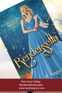 Rendersella Review