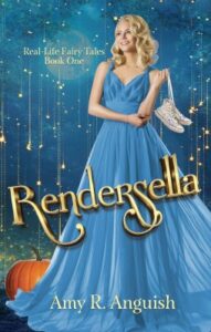 Rendersella Cover