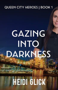 Gazing into Darkness cover