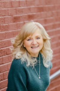 Janell Goodrich York, author
