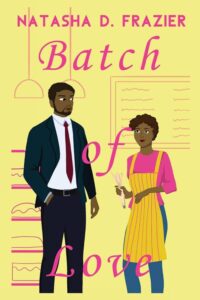Batch of Love Cover 
