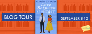 Love Between the Pages Review