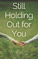 Still Holding Out for You Cover