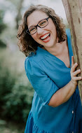 Jennifer Carr, Author