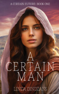 A Certain Man cover
