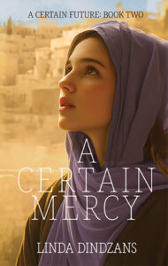 A Certain Mercy cover