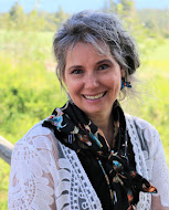 Carmen Peone, author