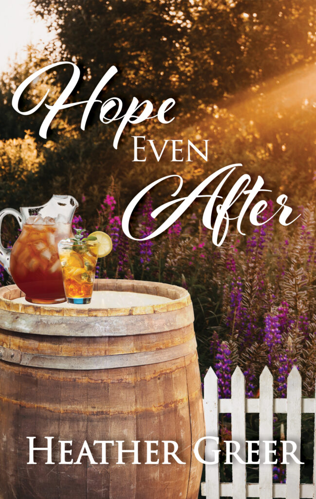 Hope Even After Cover
