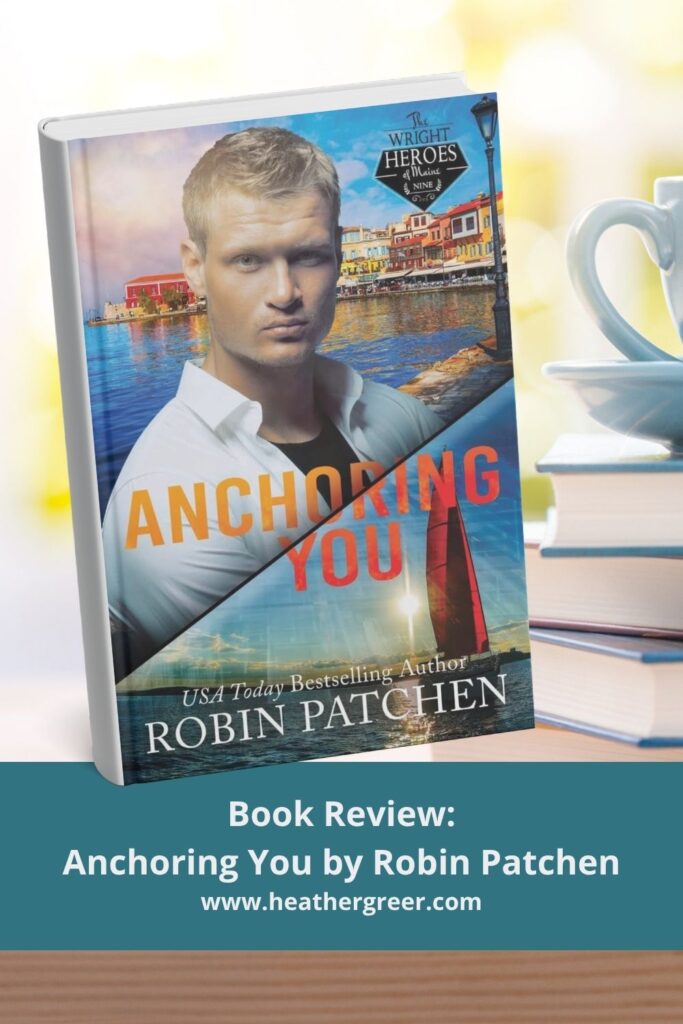 Anchoring You Review