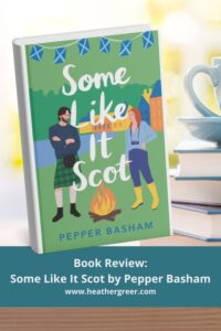 Some Like It Scot Review