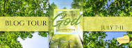 Names of God Blog Tour Banner