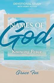 Knowing Peace Cover