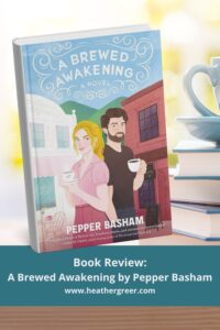 A Brewed Awakening Review